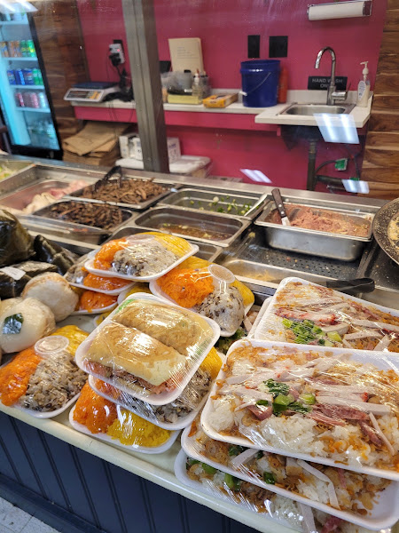 Bánh Mì Ba Lẹ 5