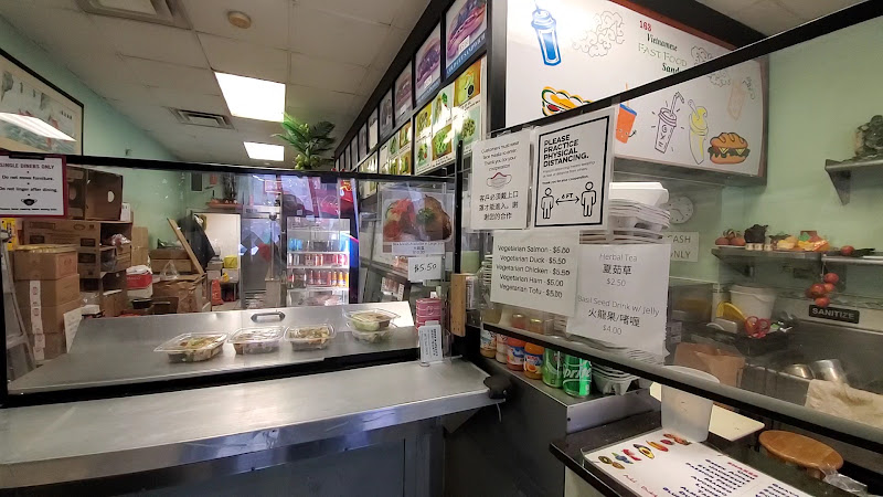 163 Vietnamese Sandwich 3