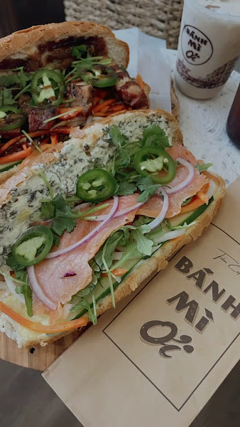 BANH MI OI - West Roxbury 3