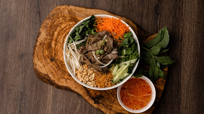 BANH MI OI - West Roxbury 4