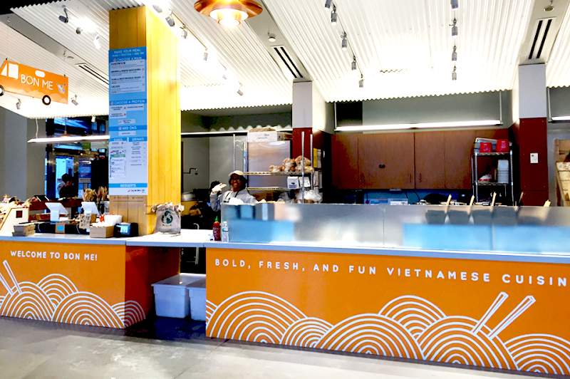 Bon Me - Boston Public Market 2
