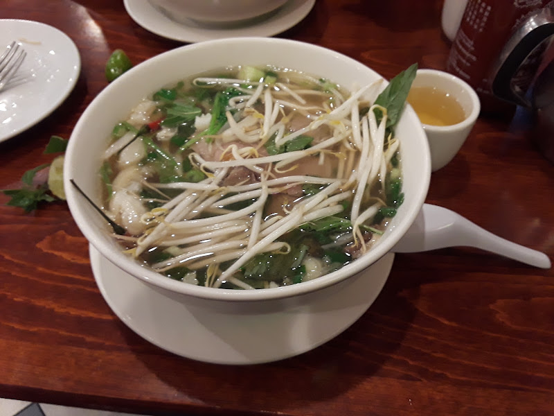 Nhu Lan Baguette 5
