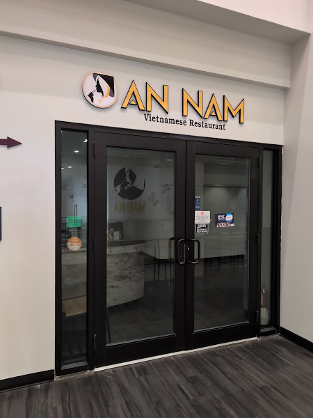 An Nam at Harvard