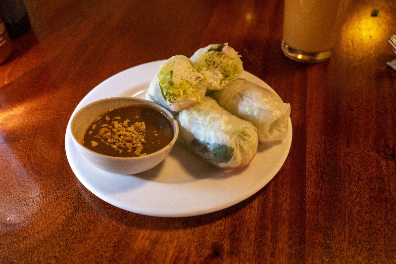 Le’s Vietnamese Restaurant 5