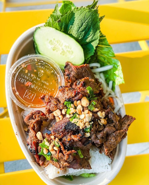 Viet CITRON @ Cambridge 4