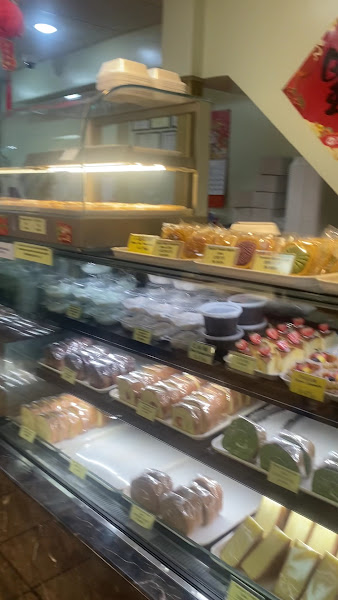 Ho Yuen Bakery Inc 3