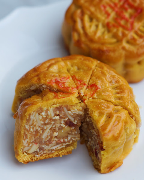 Ho Yuen Bakery Inc 4