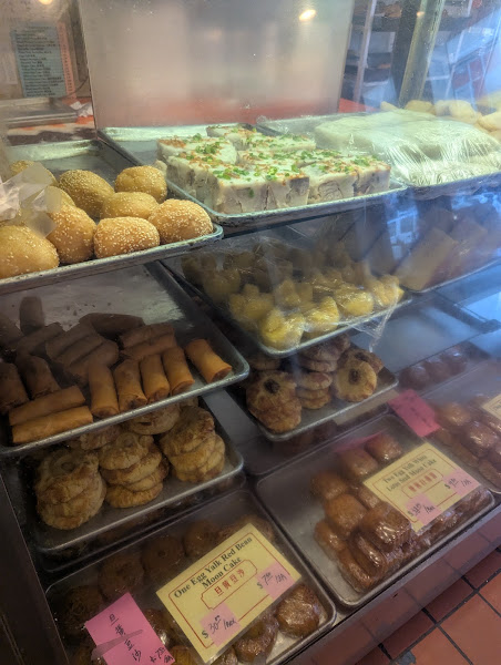 Ho Yuen Bakery Inc 5