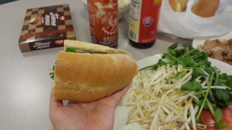 Chau's Bakery 5