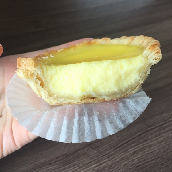 Mei Sum Bakery 4