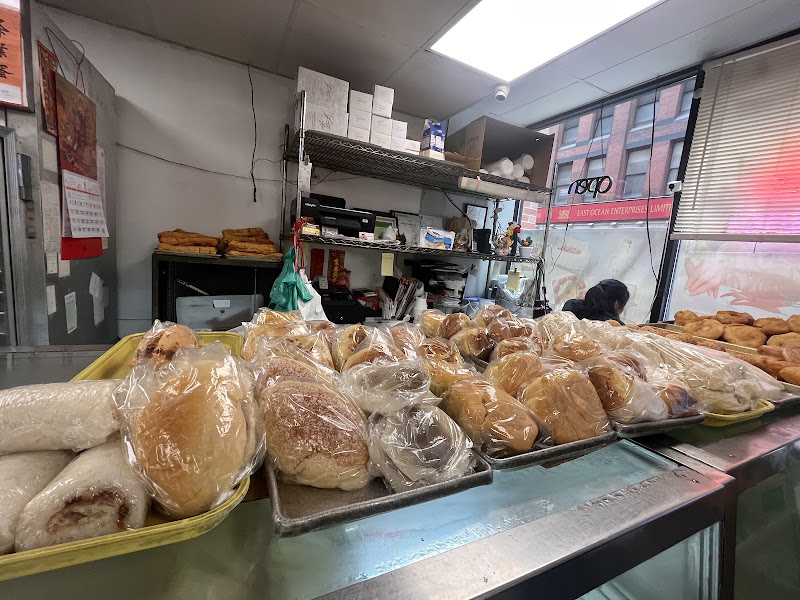 Mei Sum Bakery 5