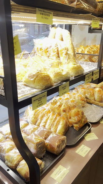 Corner Cafe & Bakery 3