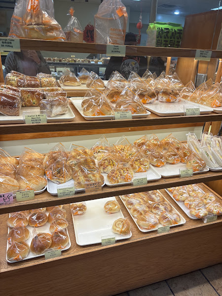 Corner Cafe & Bakery 4