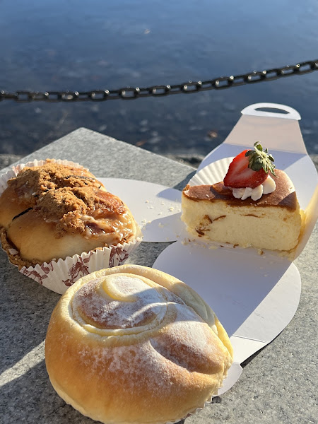 Taiwan Bakery 4