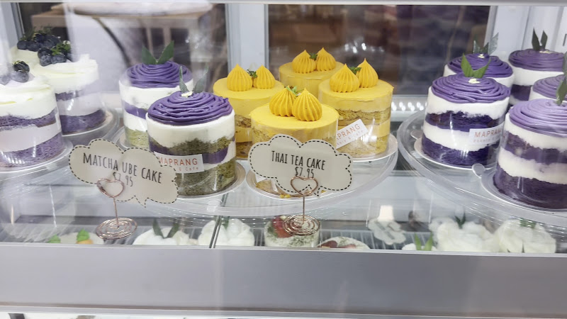 Maprang Bakery & Cafe 3