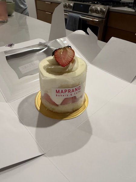 Maprang Bakery & Cafe 5