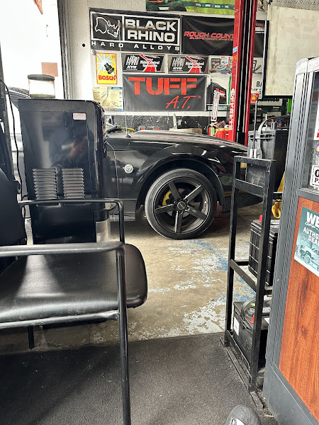 Chula Vista Auto Tech 2