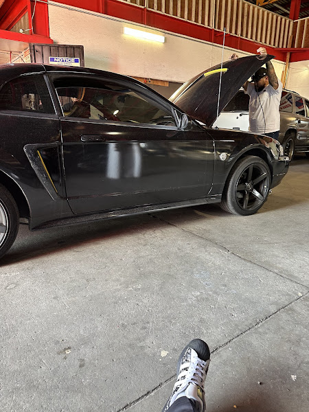 Chula Vista Auto Tech 3