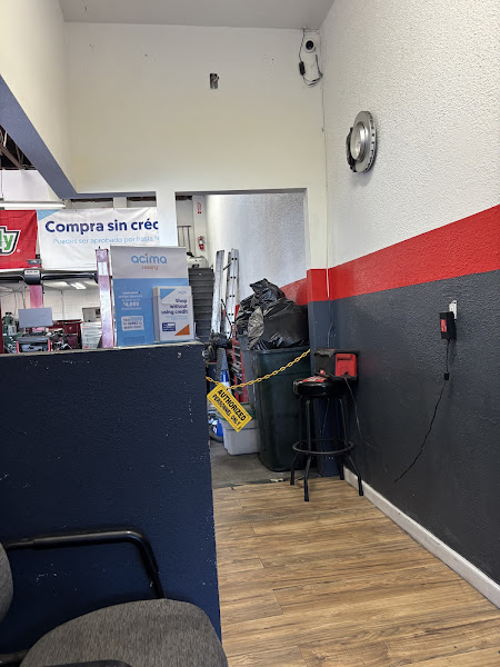 Chula Vista Auto Tech 4