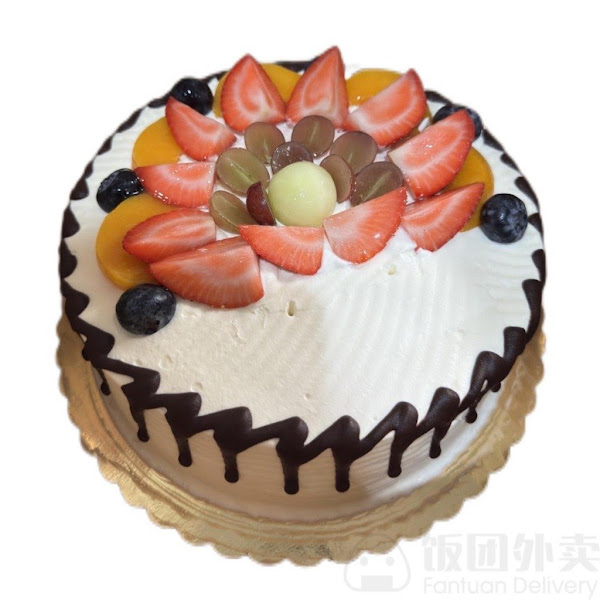 May's Cake House 4