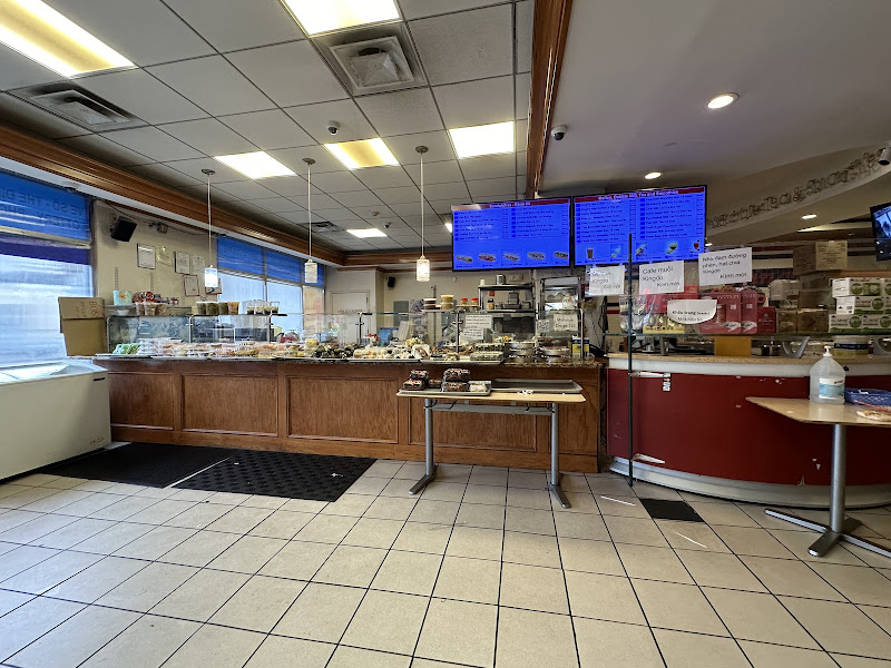KingDo Restaurant 2