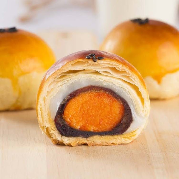 Yi Soon Bakery 5
