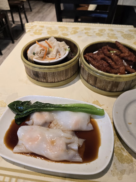 Great Taste Bakery & Restaurant 5