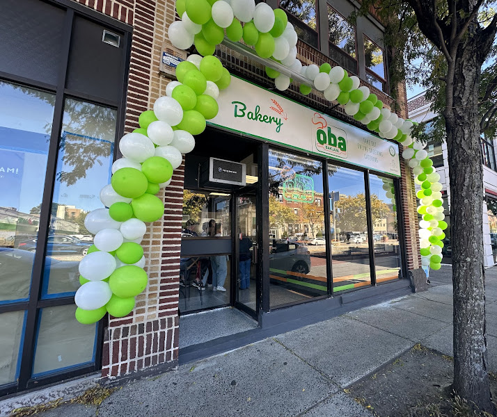 Oba Bakery & Cafe 2