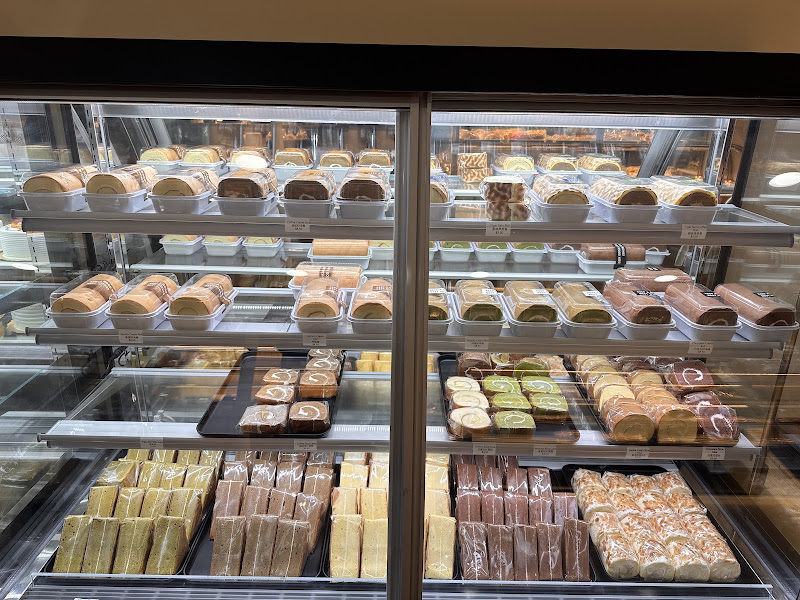 Golden Crust Bakery