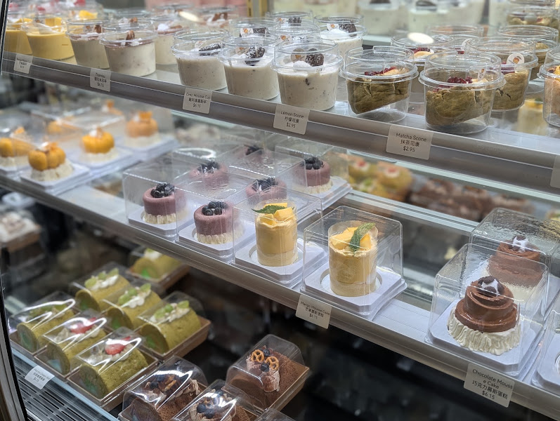 Golden Crust Bakery 5