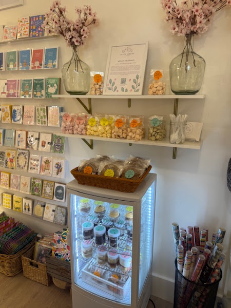 Petite Sakura Bakery 2