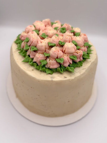 Petite Sakura Bakery 3