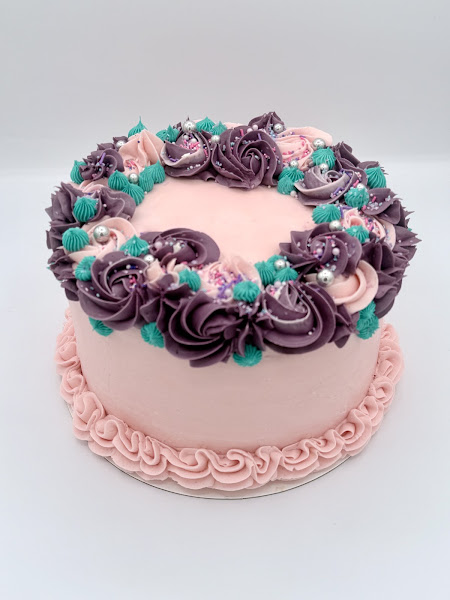 Petite Sakura Bakery 5