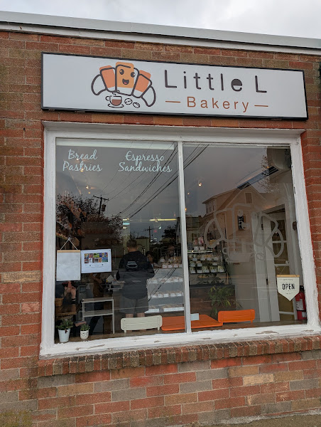 Little L Bakery