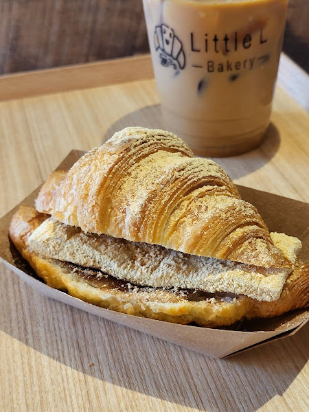 Little L Bakery 5