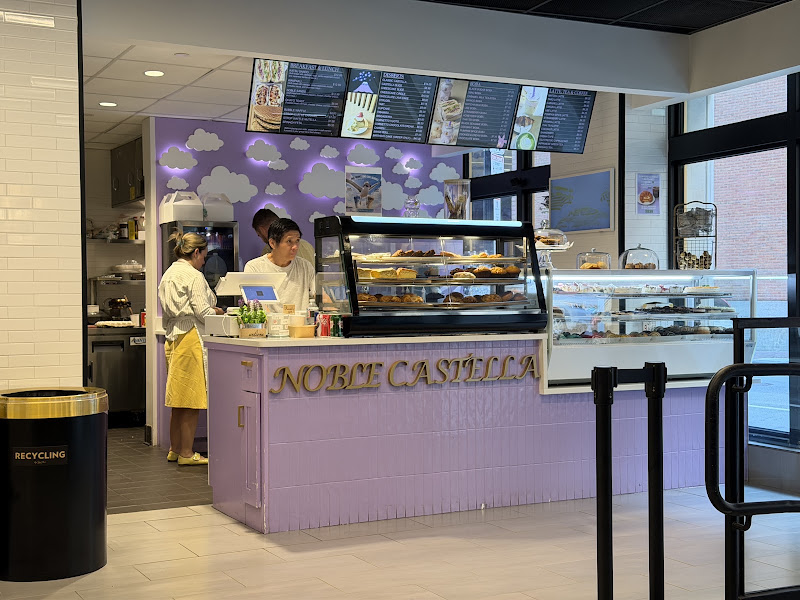 Noble Castella 2