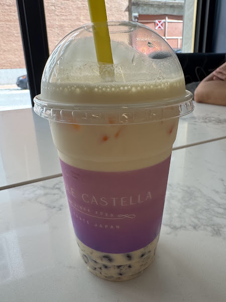 Noble Castella 5