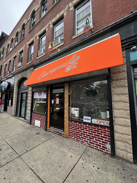 Caramelo Bakery & Cafe 4