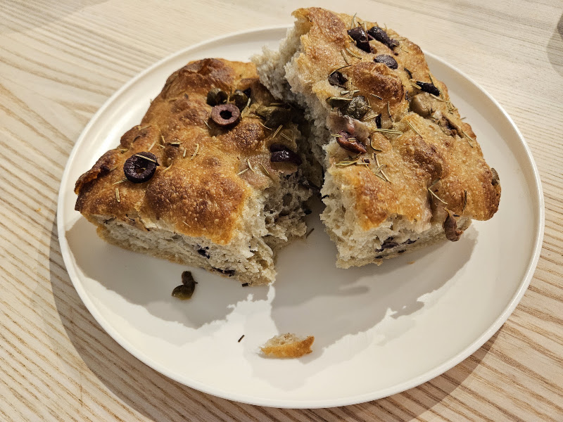 Mahalab Bakery 4