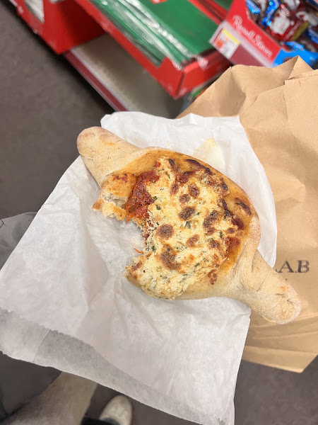Mahalab Bakery 5