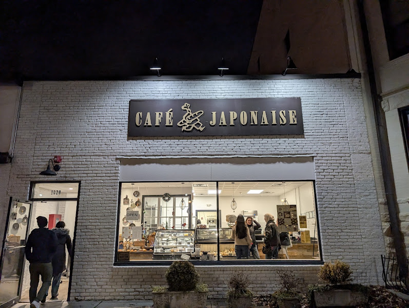 Japonaise Bakery & Cafe