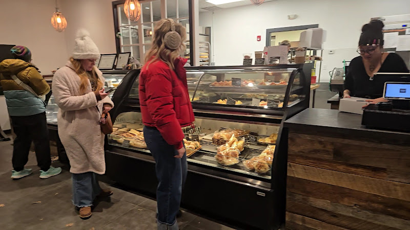 Japonaise Bakery & Cafe 3