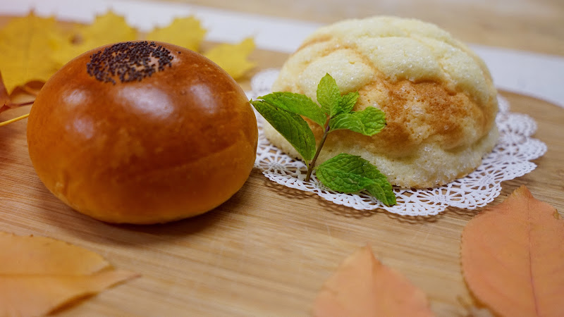 Japonaise Bakery & Cafe 4