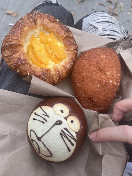 Japonaise Bakery & Cafe 5