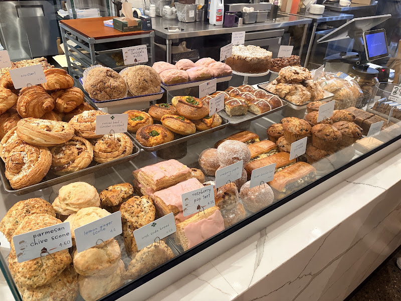 Flour Bakery + Cafe 2