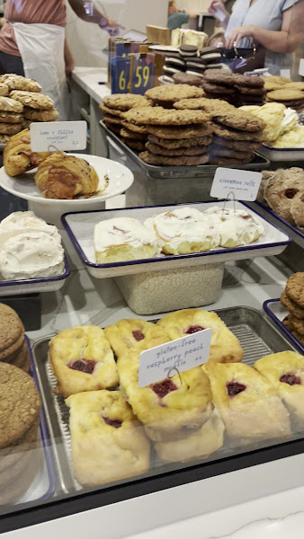 Flour Bakery + Cafe 3