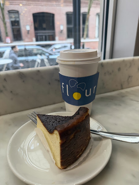 Flour Bakery + Cafe 5