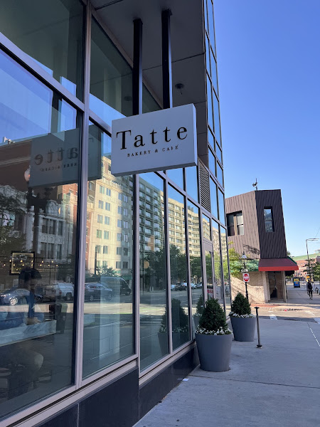 Tatte Bakery & Cafe | Berklee