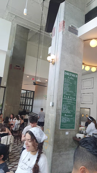 Tatte Bakery & Cafe | Berklee 3