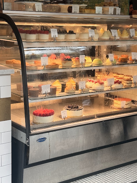 Tatte Bakery & Cafe | Berklee 4